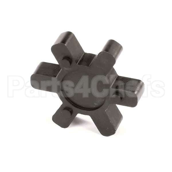 111605 Compatible Champion Spider, Coupling (Buna-N) L090