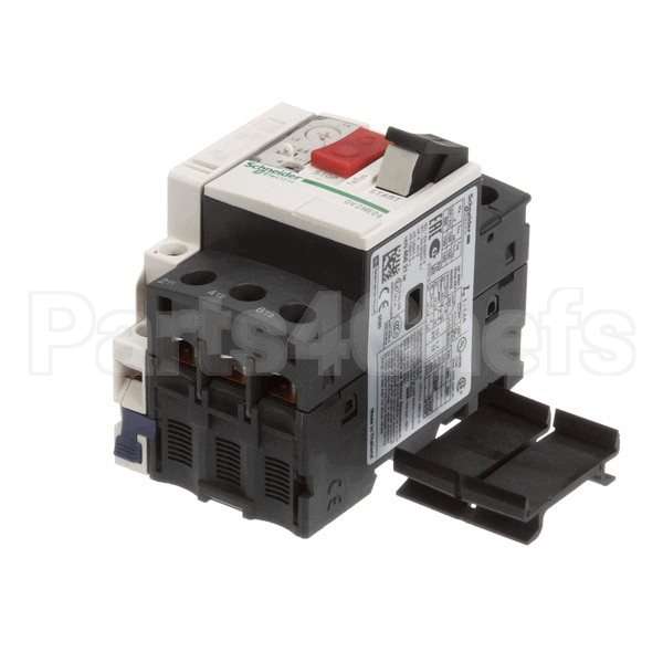 111625 Compatible Champion Starter Mtr 1.0-1.6A