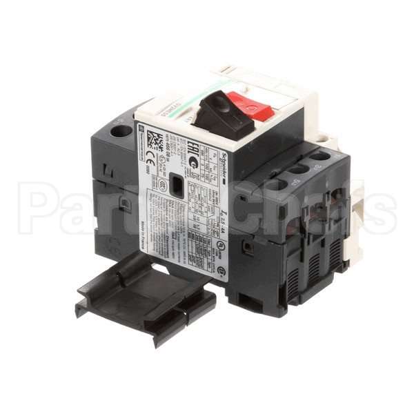 111627 Compatible Champion Motorstarter, 2.5-4.0A