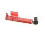 111631 Norlake Pen Temp Cobex R25-2 Red