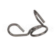 111634 Newco Clamp,Hose,.459 Id