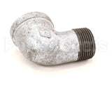 111656 Champion - Moyer Diebel Elbow Street 1X90 Galv