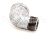 111656 Champion - Moyer Diebel Elbow Street 1X90 Galv