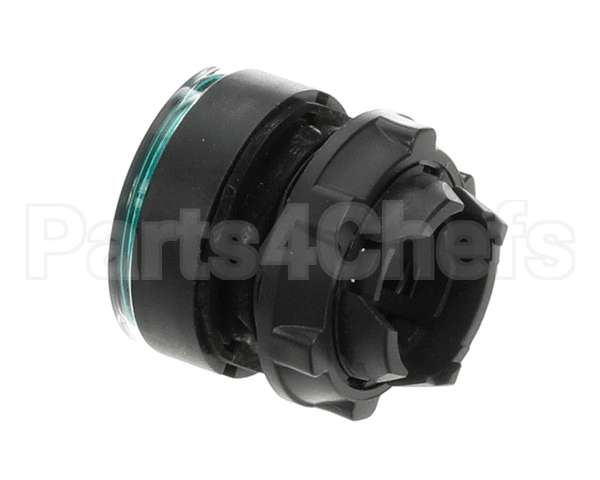 111684 Champion - Moyer Diebel Pushbutton Lighted (Green) 64
