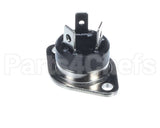 111684 Newco Triac, 40Amp - 600V