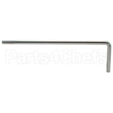 11169 Compatible Fisher Faucet Handle