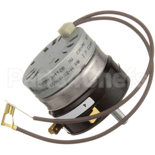 111690-2 Compatible Vulcan Timer