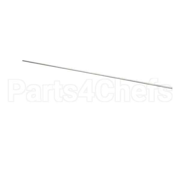 111695 Compatible Champion Rod, Curtain, 5/16 X 32 3/4Ilg