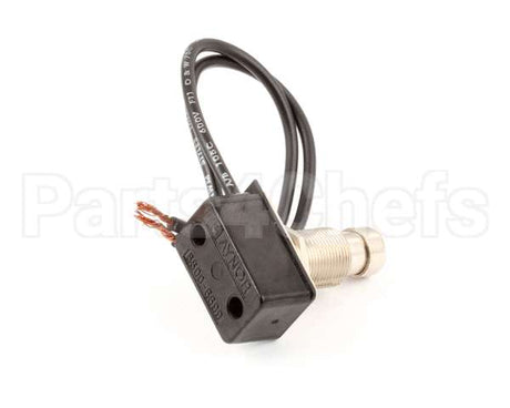 1117-5 Atlas Metal On-Off Switch