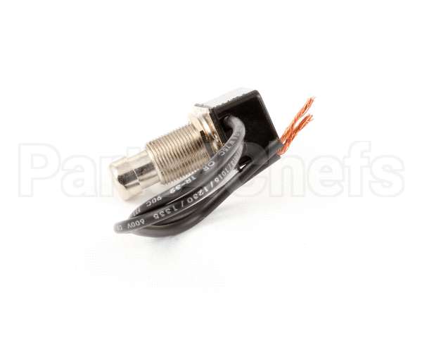1117-5 Atlas Metal On-Off Switch