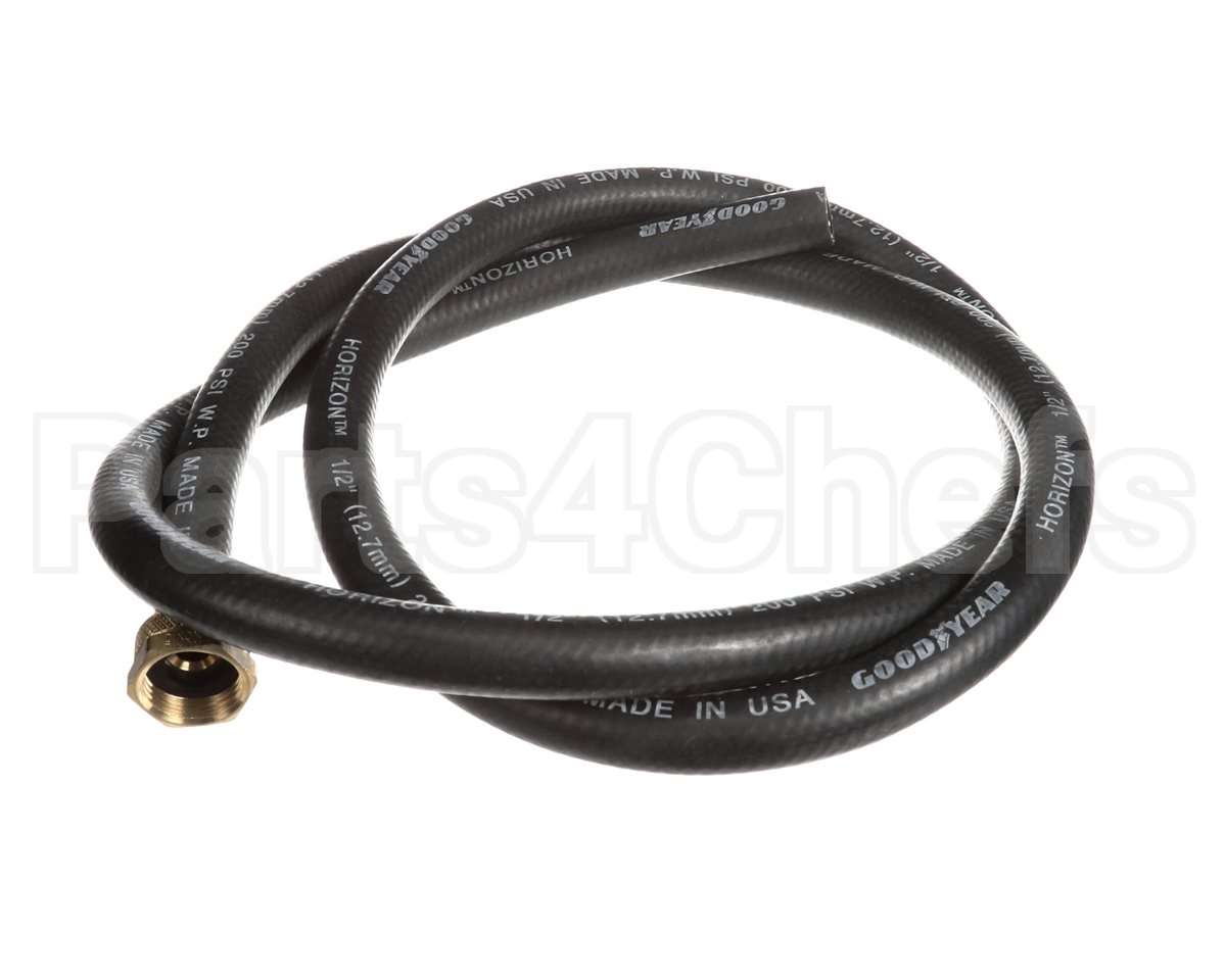111715 Champion - Moyer Diebel Hose Fill 12 Undercounter