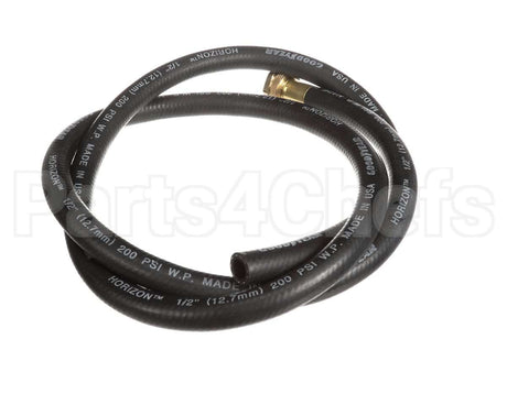 111715 Champion - Moyer Diebel Hose Fill 12 Undercounter