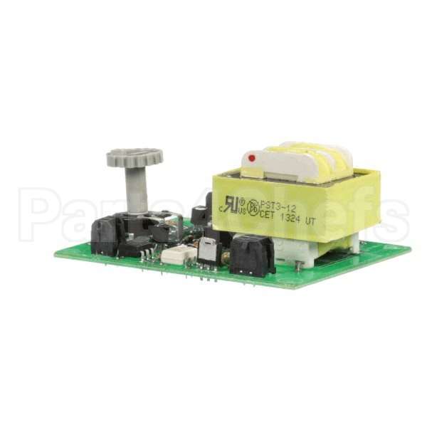 111719 Compatible Newco Board, Hot Water Dispenser