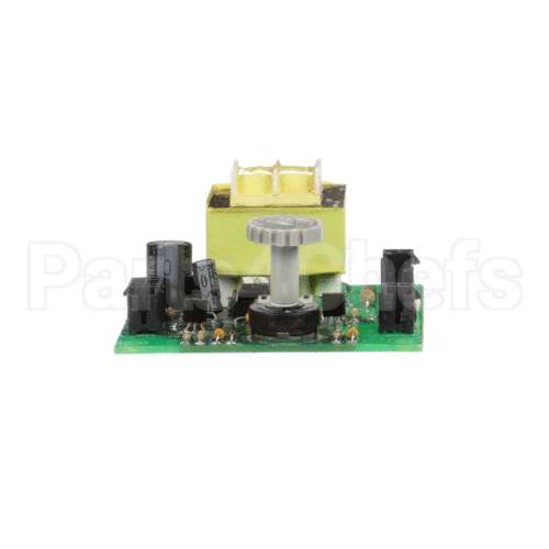 111719 Newco Board, Hot Water Dispenser