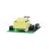 111719 Newco Board, Hot Water Dispenser