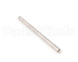 11176.0004 Bunn Pin,Pivot .106 Dia X 2.440 Lg