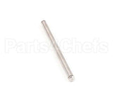 11176.0004 Bunn Pin,Pivot .106 Dia X 2.440 Lg