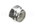 11177 Fisher Nut Hex M4 X 7Mm