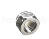 11177 Fisher Nut Hex M4 X 7Mm
