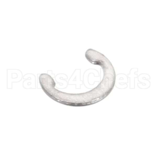 11177.0000 Compatible Bunn Ring, Retaining-Sst
