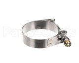 111780 Champion - Moyer Diebel Clamp T-Bolt Ss 2.38 Nom (Range 2.19 - 2