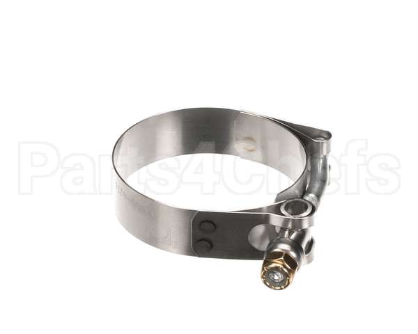 111780 Champion - Moyer Diebel Clamp T-Bolt Ss 2.38 Nom (Range 2.19 - 2