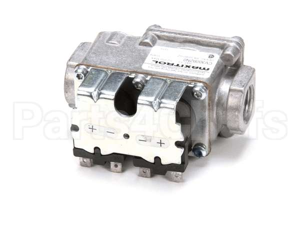 111814 Cleveland Valve;Gas;Combination; 1/2 Npt