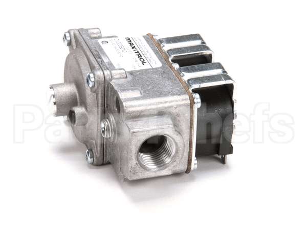 111814 Cleveland Valve;Gas;Combination; 1/2 Npt