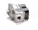 111814 Cleveland Valve;Gas;Combination; 1/2 Npt