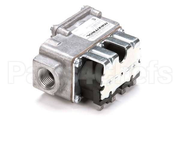 111814 Cleveland Valve;Gas;Combination; 1/2 Npt