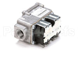 111814 Cleveland Valve;Gas;Combination; 1/2 Npt