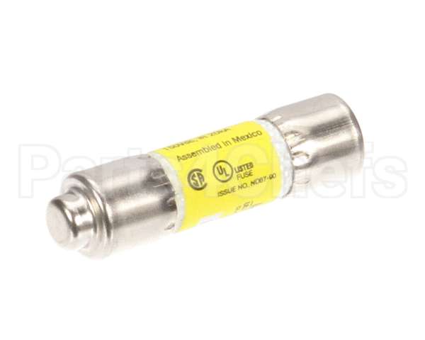 111821 Champion - Moyer Diebel Fuse Lpcc-3 600V Time Delay