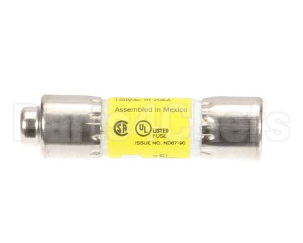 111821 Champion - Moyer Diebel Fuse Lpcc-3 600V Time Delay