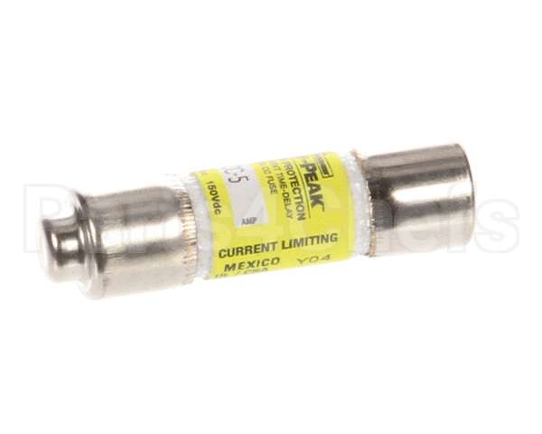 111822 Champion - Moyer Diebel Fuse Lpcc-5 600V Time Delay