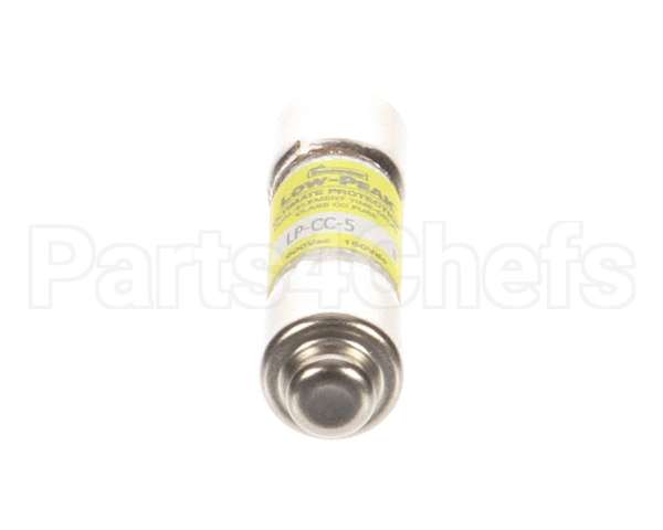 111822 Champion - Moyer Diebel Fuse Lpcc-5 600V Time Delay
