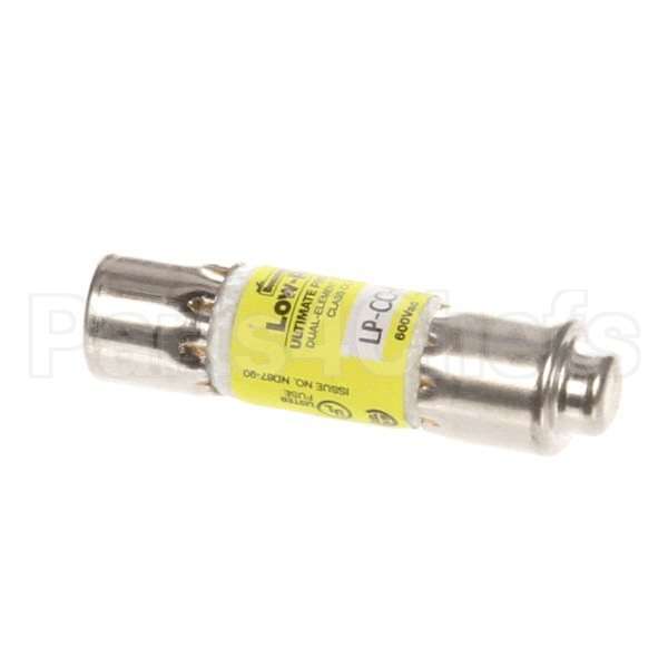 111823 Compatible Champion Fuse Lpcc-6 600V Time Delay