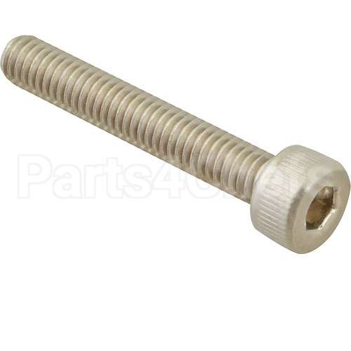 11185 Compatible Fisher Screw Fisher Handle