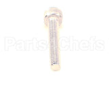 11185 Fisher Screw Socket M4 X 25Mm