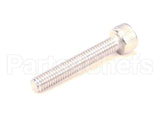 11185 Fisher Screw Socket M4 X 25Mm