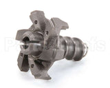 11185.0001 Bunn Burr Auger Rotor/Spring Ay, Hd