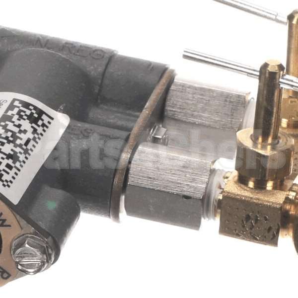 111852 Compatible Newco Pds Valve Assembly, Low Flow