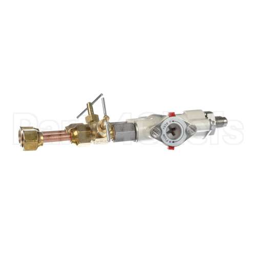 111852 Newco Pds Valve Assembly, Low Flow