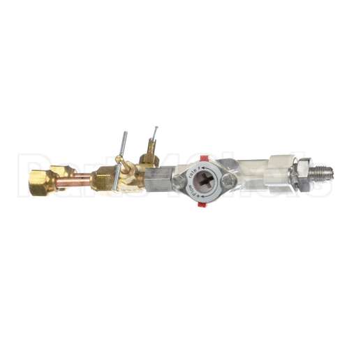 111852 Newco Pds Valve Assembly, Low Flow