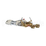 111852 Newco Pds Valve Assembly, Low Flow