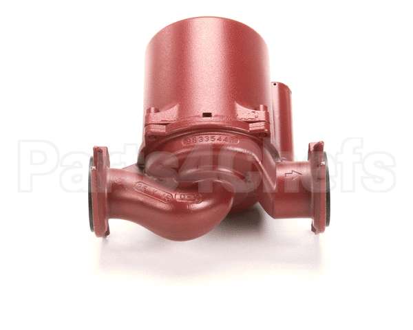 111854 Champion - Moyer Diebel Pump Bronze Imp Flange Mount