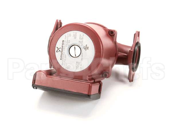 111854 Champion - Moyer Diebel Pump Bronze Imp Flange Mount
