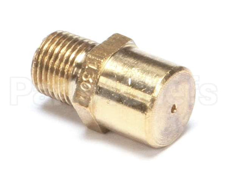 1118551 Cleveland Orifice;1.30Mm;Beckett (0.051/