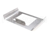 1118682 Cleveland Backplate; Guard; Fan; Steamch