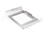 1118682 Cleveland Backplate; Guard; Fan; Steamch