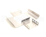 1118683 Cleveland Backplate; Guard; Fan; Steamch